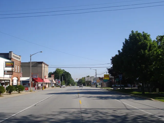 Courtesy of carrollcountyedc.com
