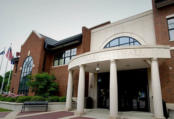 Courtesy of cityofnoblesville.org